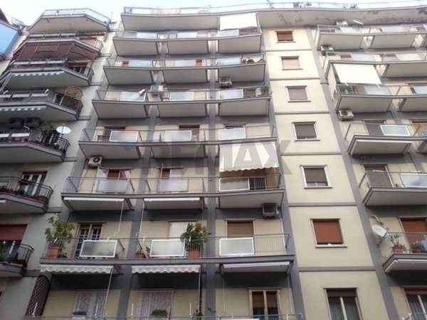 appartamento in affitto a Bari in zona Japigia