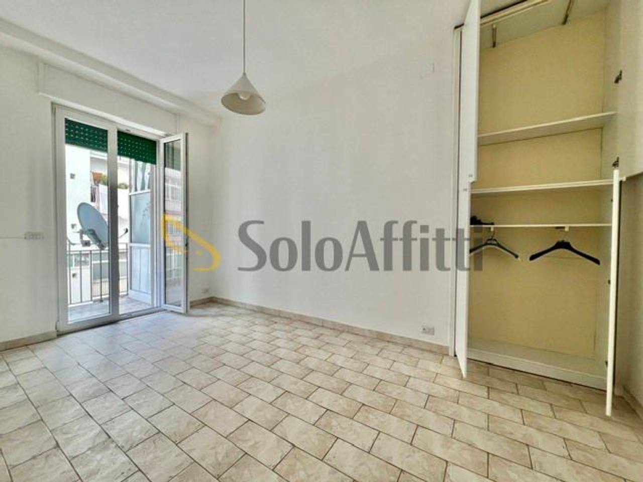 appartamento in affitto a Bari in zona Madonnella