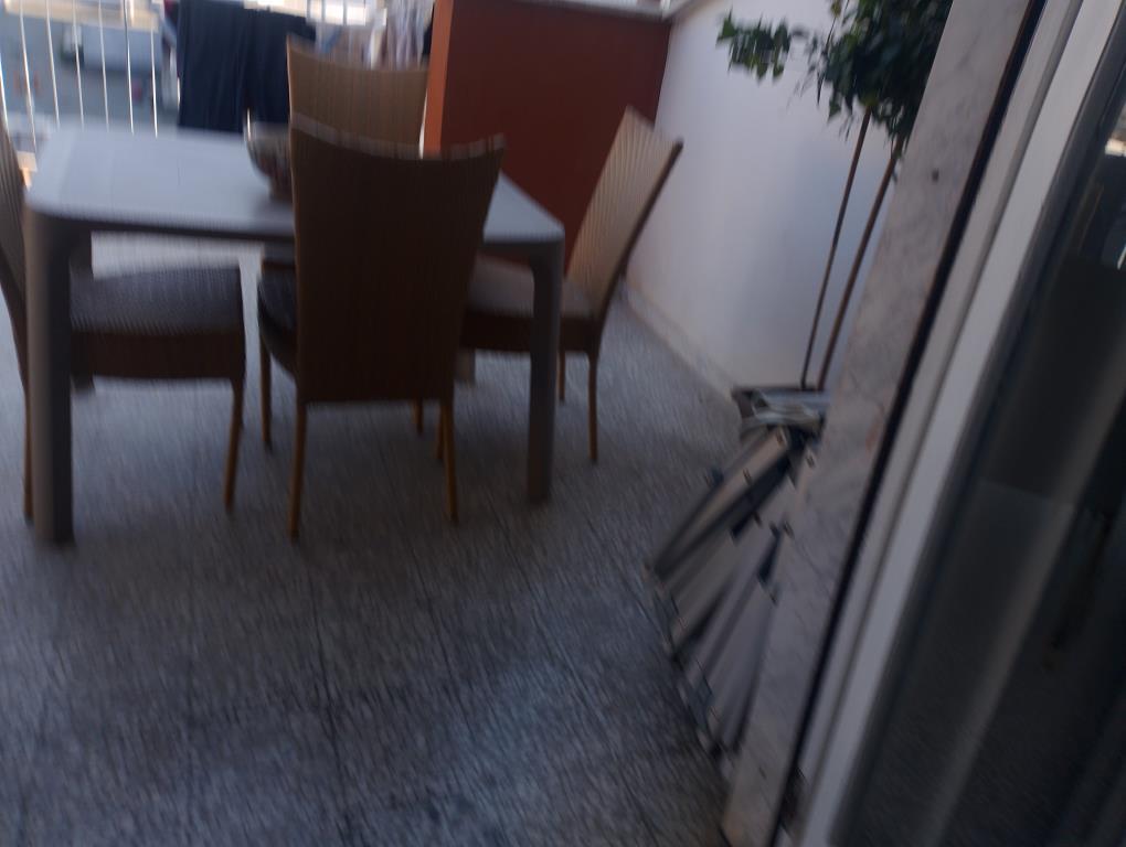 appartamento in affitto a Bari in zona Libertà