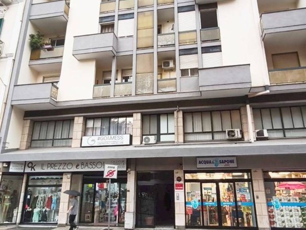 appartamento in affitto a Bari in zona Murat