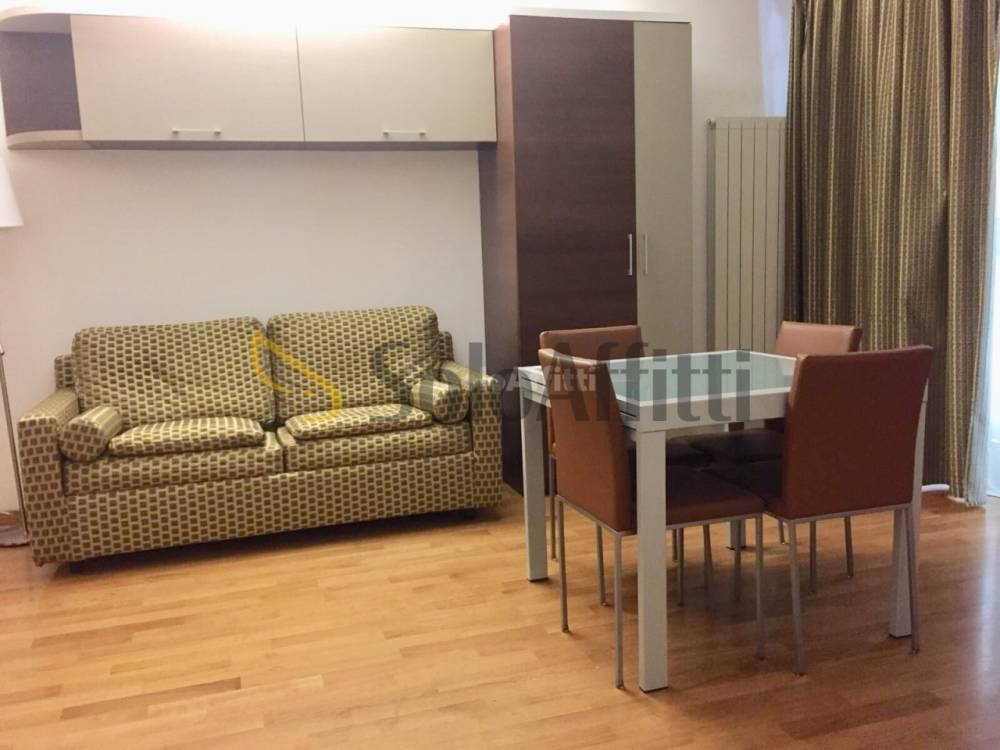 appartamento in affitto a Bari in zona Murat