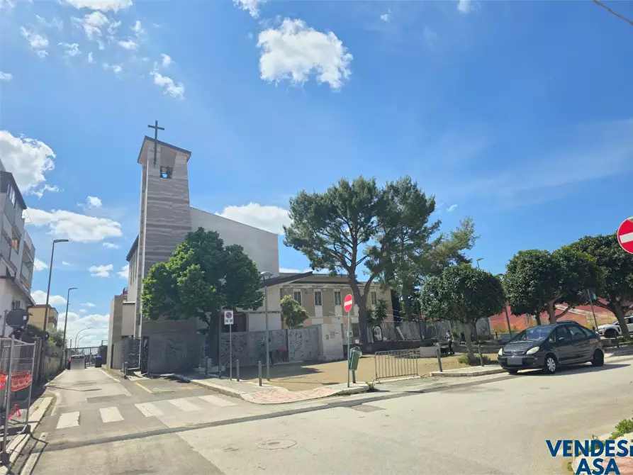 appartamento in affitto a Bari