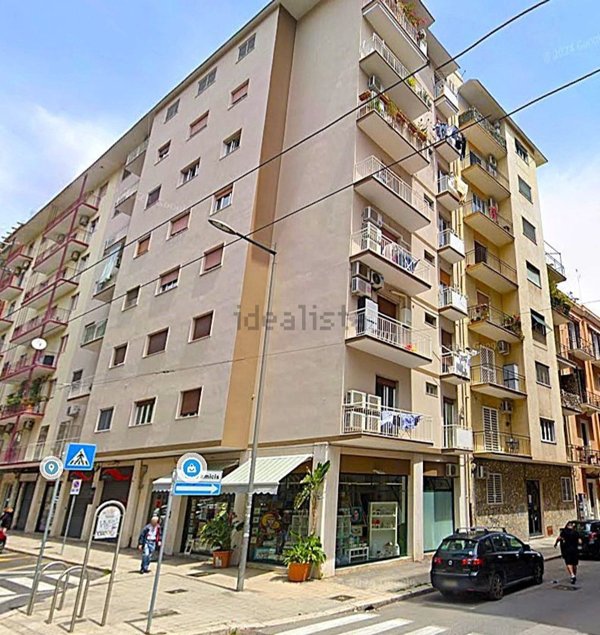 appartamento in affitto a Bari in zona Carrassi