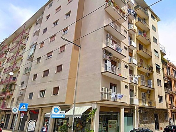appartamento in affitto a Bari in zona Carrassi