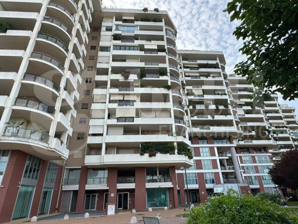 appartamento in affitto a Bari in zona Poggiofranco