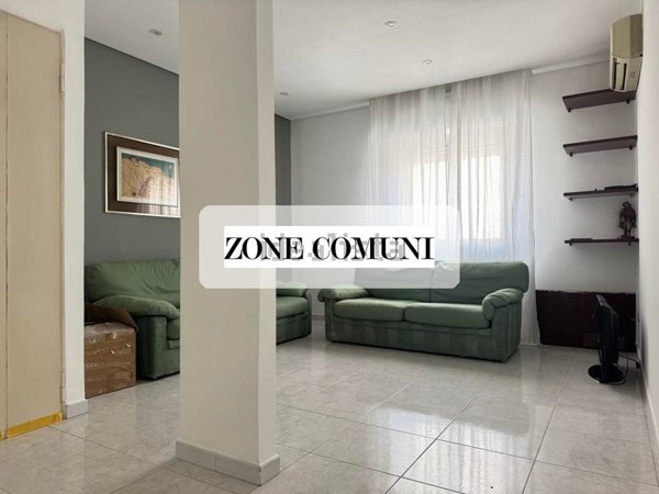 appartamento in affitto a Bari in zona Carrassi