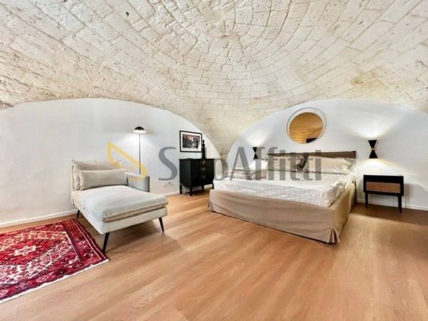 appartamento in affitto a Bari in zona Murat