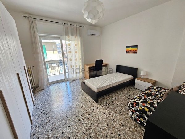 appartamento in affitto a Bari in zona Libertà