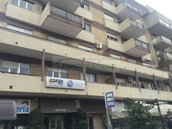 appartamento in affitto a Bari in zona Mungivacca