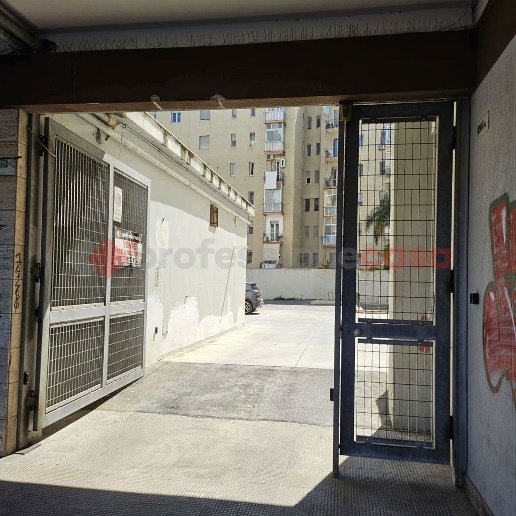 appartamento in affitto a Bari in zona Palese/Macchie