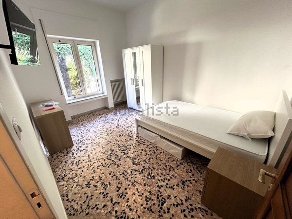 appartamento in affitto a Bari in zona Poggiofranco