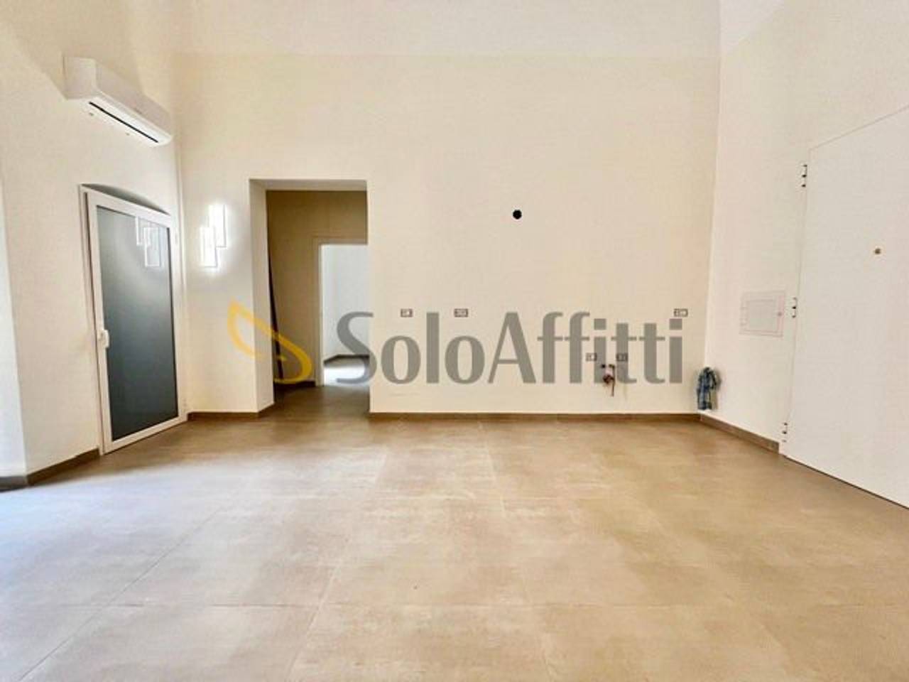 appartamento in affitto a Bari in zona Murat