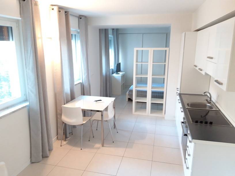 appartamento in affitto a Bari in zona Murat