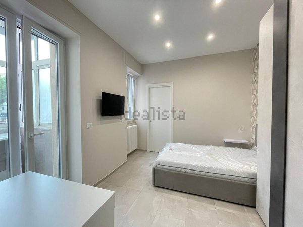 appartamento in affitto a Bari