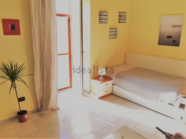 appartamento in affitto a Bari in zona Carrassi