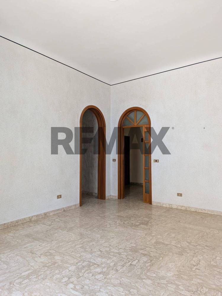appartamento in affitto a Bari in zona Libertà