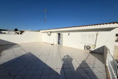 casa semindipendente in affitto a Bari in zona Poggiofranco
