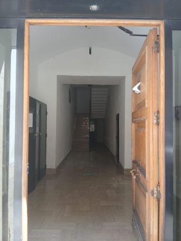 appartamento in affitto a Bari