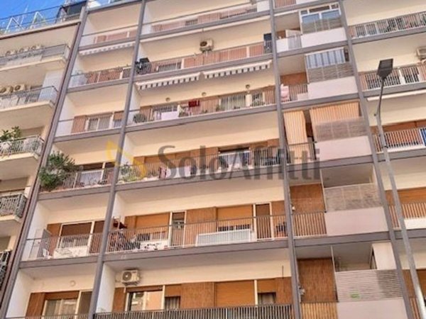 appartamento in affitto a Bari in zona Picone