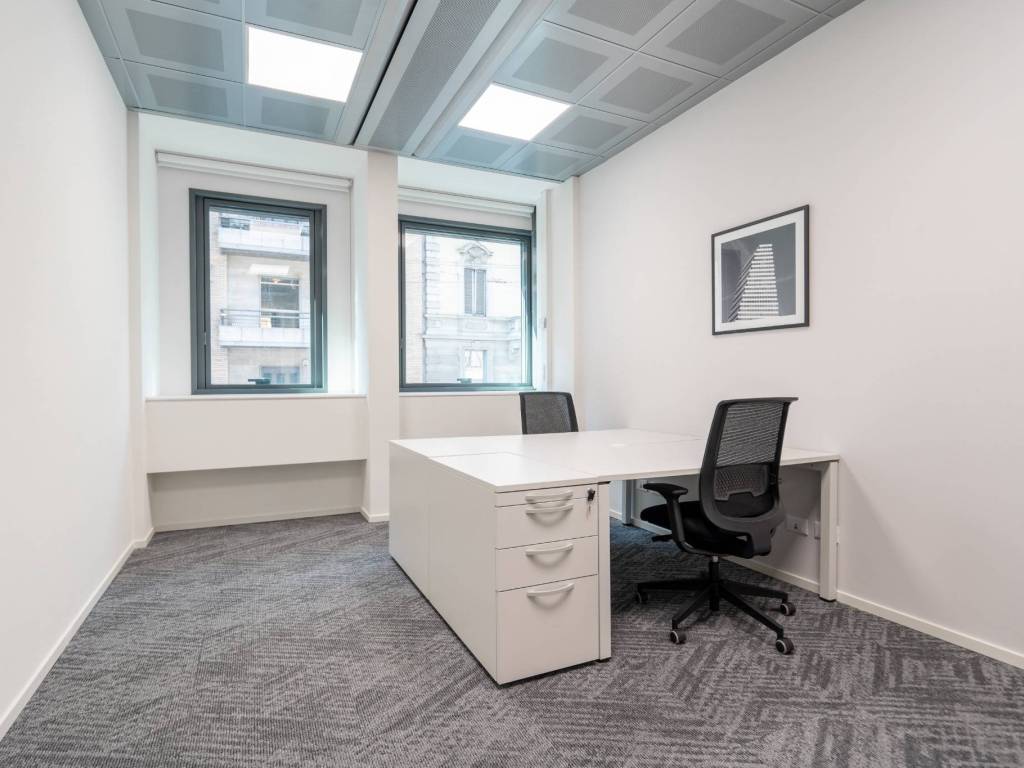 ufficio in affitto a Bari in zona Stanic