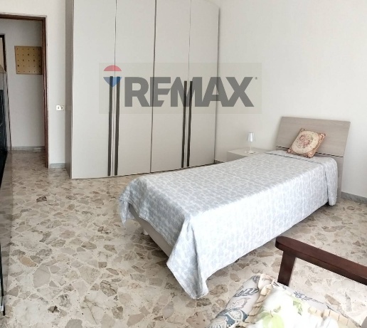 appartamento in affitto a Bari in zona Poggiofranco