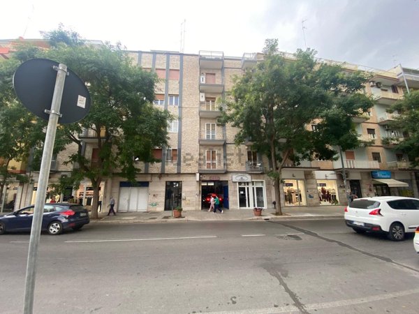 appartamento in affitto a Bari in zona Picone