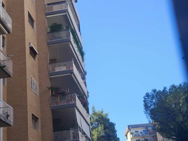 appartamento in affitto a Bari in zona Poggiofranco