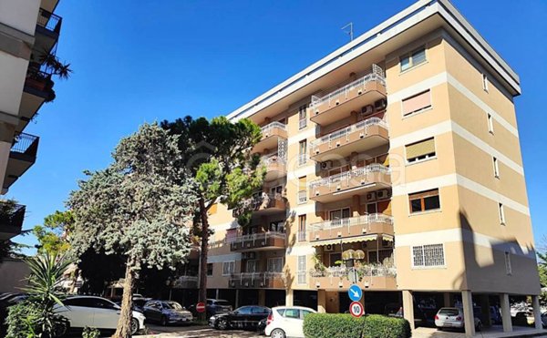 appartamento in affitto a Bari in zona San Pasquale