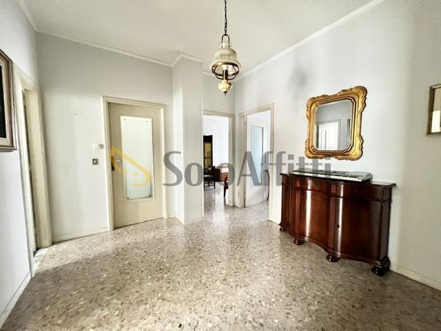 appartamento in affitto a Bari