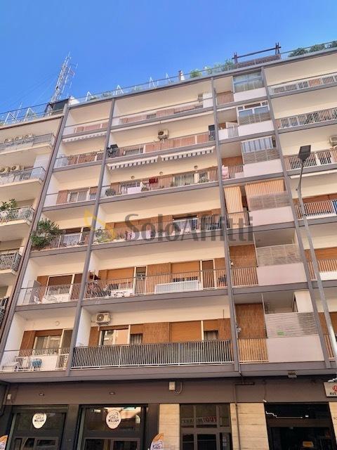appartamento in affitto a Bari