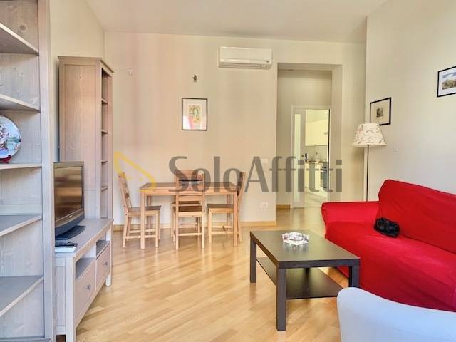 appartamento in affitto a Bari in zona Murat