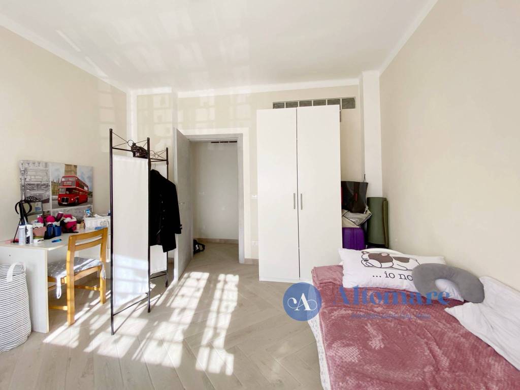 appartamento in affitto a Bari in zona Poggiofranco