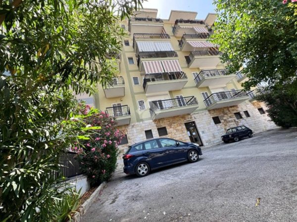 appartamento in affitto a Bari in zona Japigia