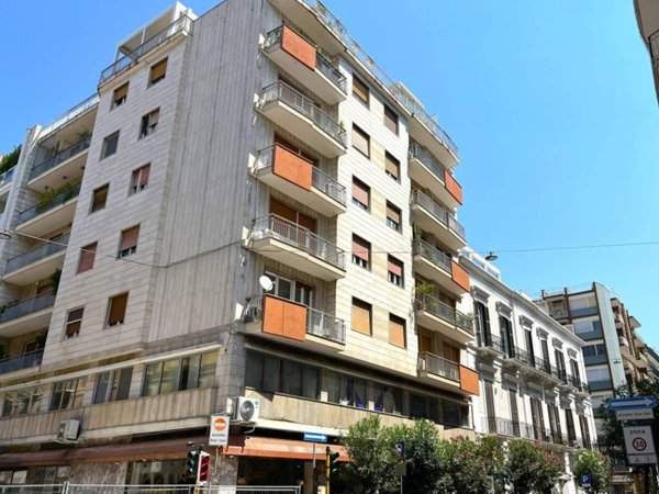 appartamento in affitto a Bari in zona Murat
