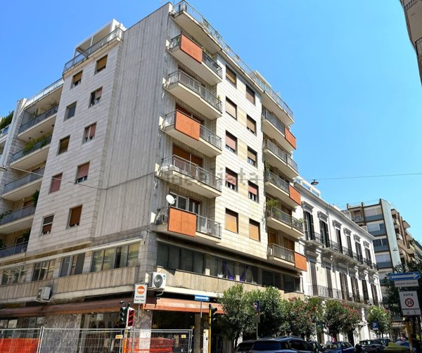 appartamento in affitto a Bari in zona Murat
