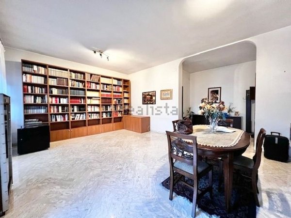 appartamento in affitto a Bari in zona San Pasquale