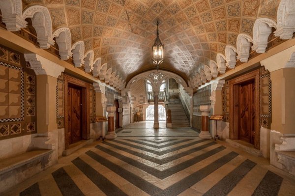 ufficio in affitto a Bari in zona Murat