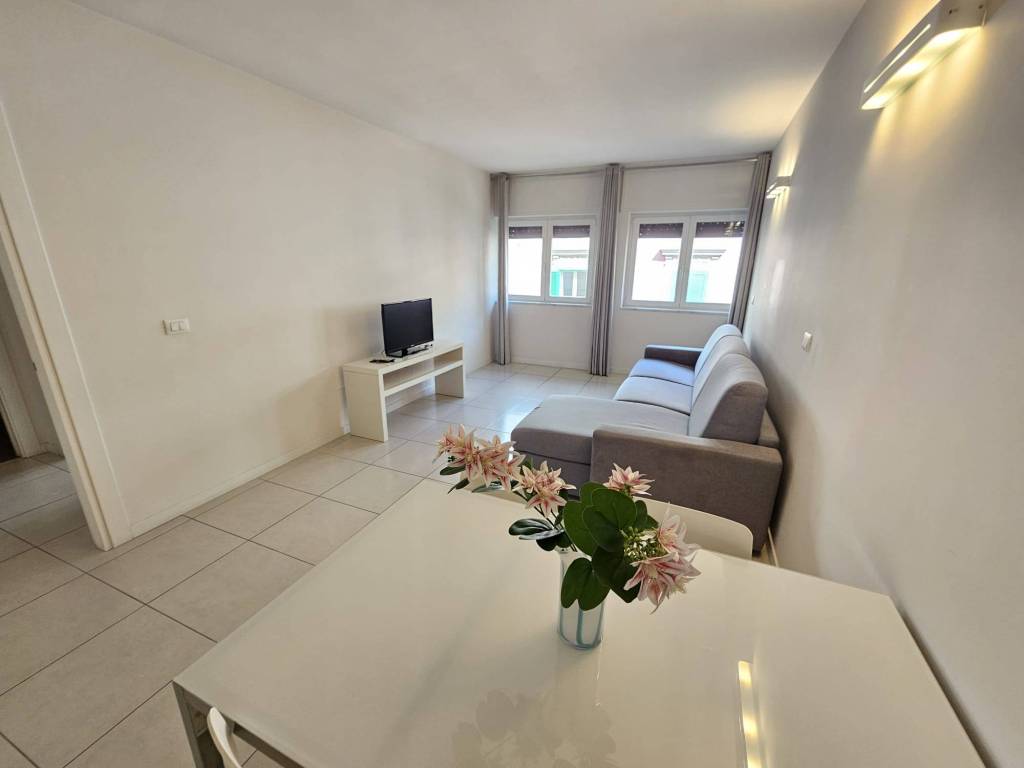 appartamento in affitto a Bari in zona Murat