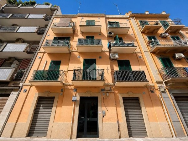 appartamento in affitto a Bari in zona Madonnella