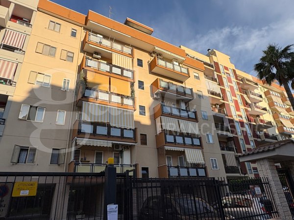 appartamento in affitto a Bari in zona Japigia