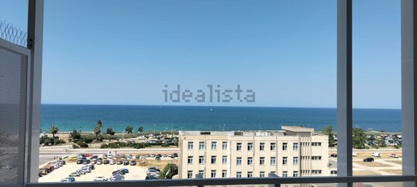 appartamento in affitto a Bari in zona Japigia