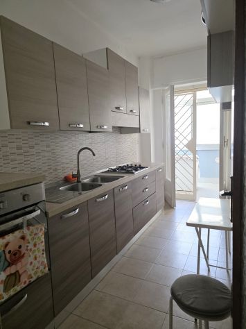 appartamento in affitto a Bari in zona Madonnella