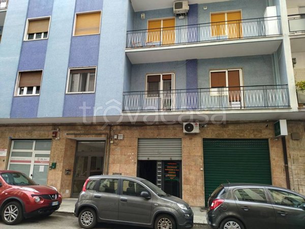 locale commerciale in affitto a Bari in zona Carrassi