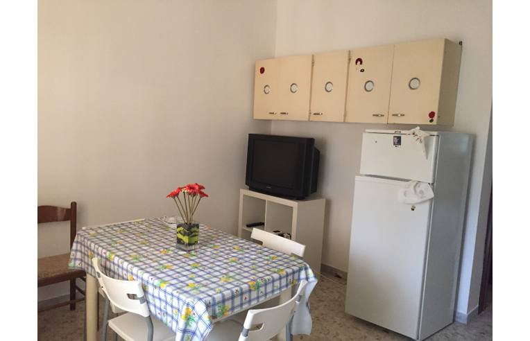appartamento in affitto a Bari in zona Picone