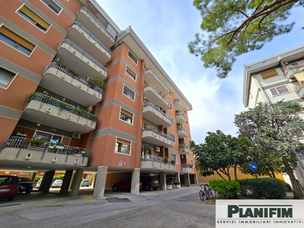 appartamento in affitto a Bari in zona San Pasquale