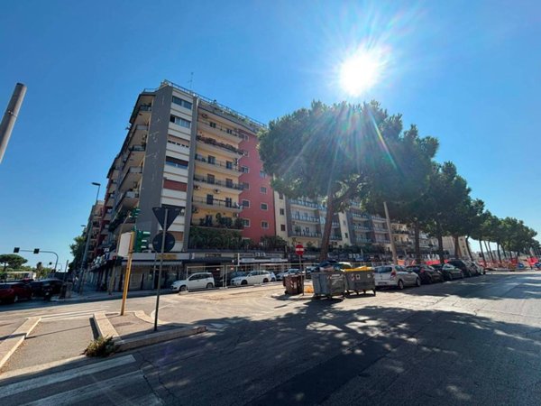 appartamento in affitto a Bari in zona Carrassi