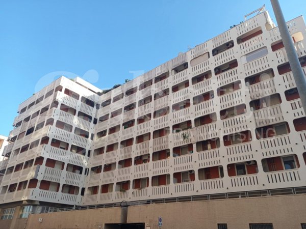 appartamento in affitto a Bari in zona Libertà