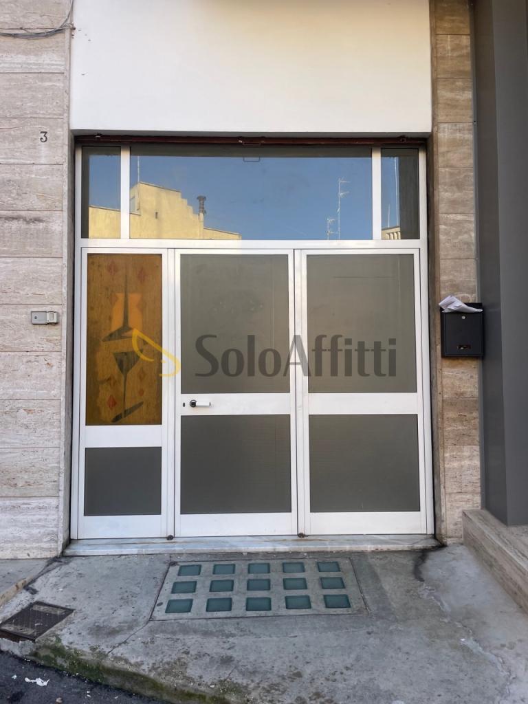 appartamento in affitto a Bari in zona Carbonara