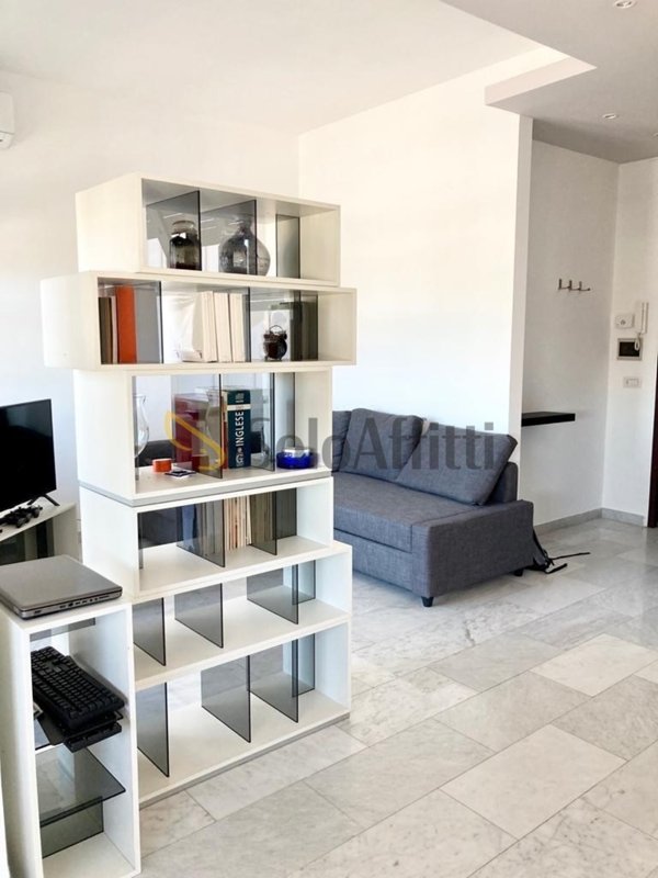 appartamento in affitto a Bari in zona San Pasquale