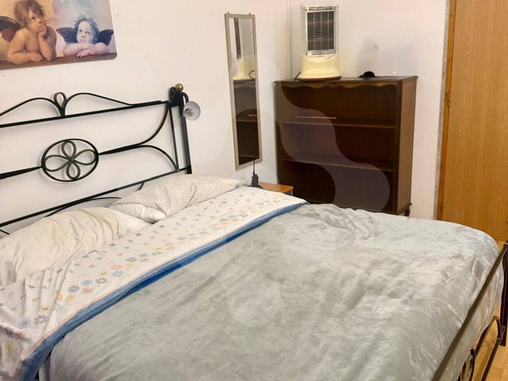 appartamento in affitto a Bari in zona Murat